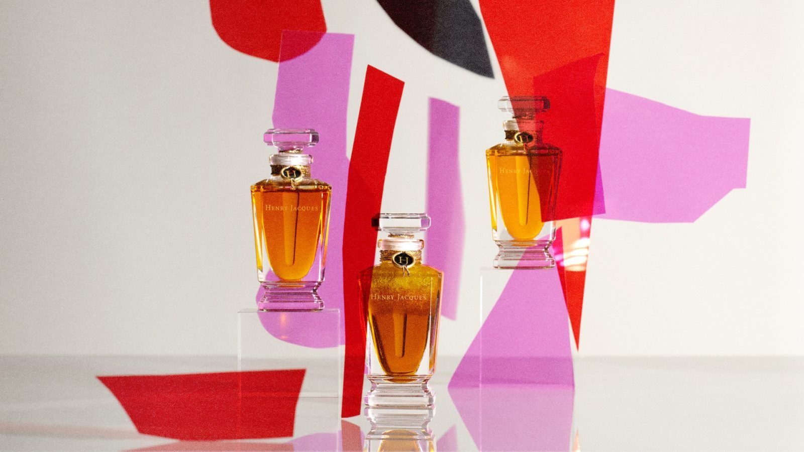 Niche Perfumes: Hitting the Right Notes