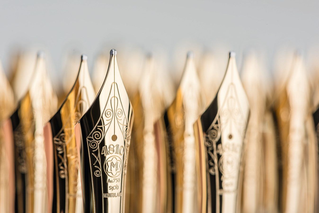 Celebrating An Icon: The Rich History Of Montblanc’s Meisterstück