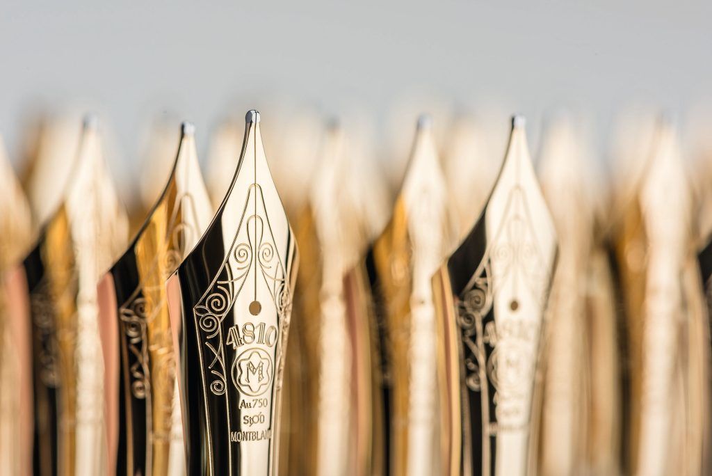 Celebrating An Icon: The Rich History Of Montblanc’s Meisterstück