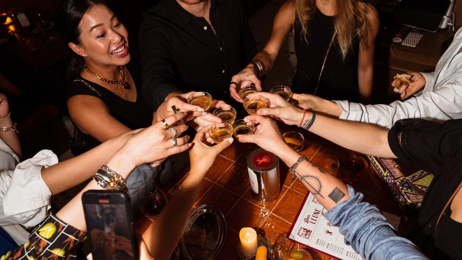 Asia’s 50 Best Bars 2024: Bar Leone Takes Top Spot
