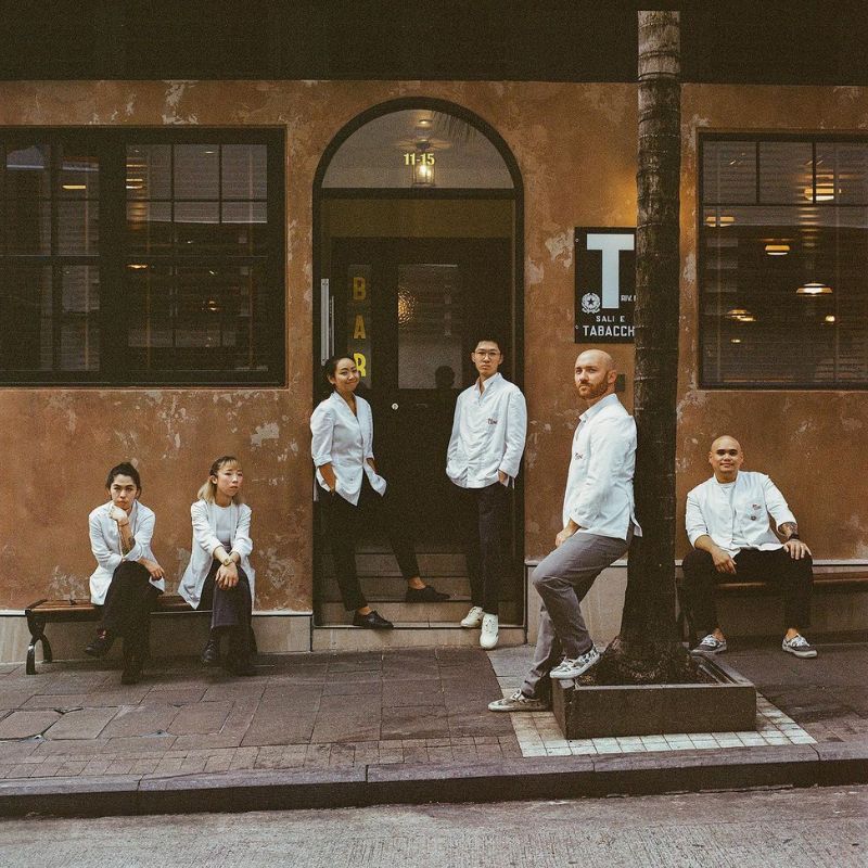Asia’s 50 Best Bars 2024: Bar Leone Takes Top Spot