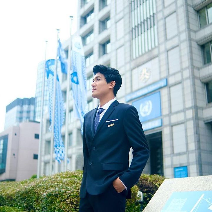 Get to Know Shibuya Zarny, The Myanmar Refugee Turned Tokyo Fashion Designer