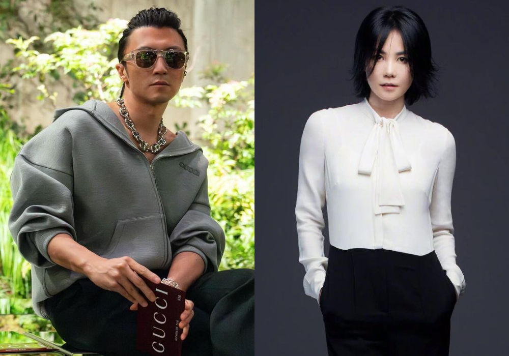 Wealthiest couples in Hong Kong