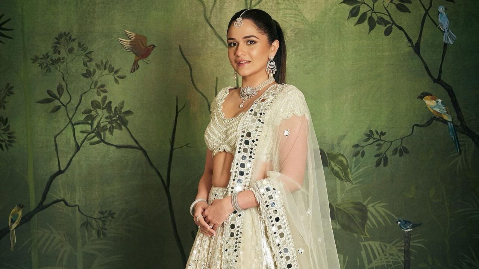 Get to Know Anjali Merchant Majithia, the Elder Sister of Radhika Merchant