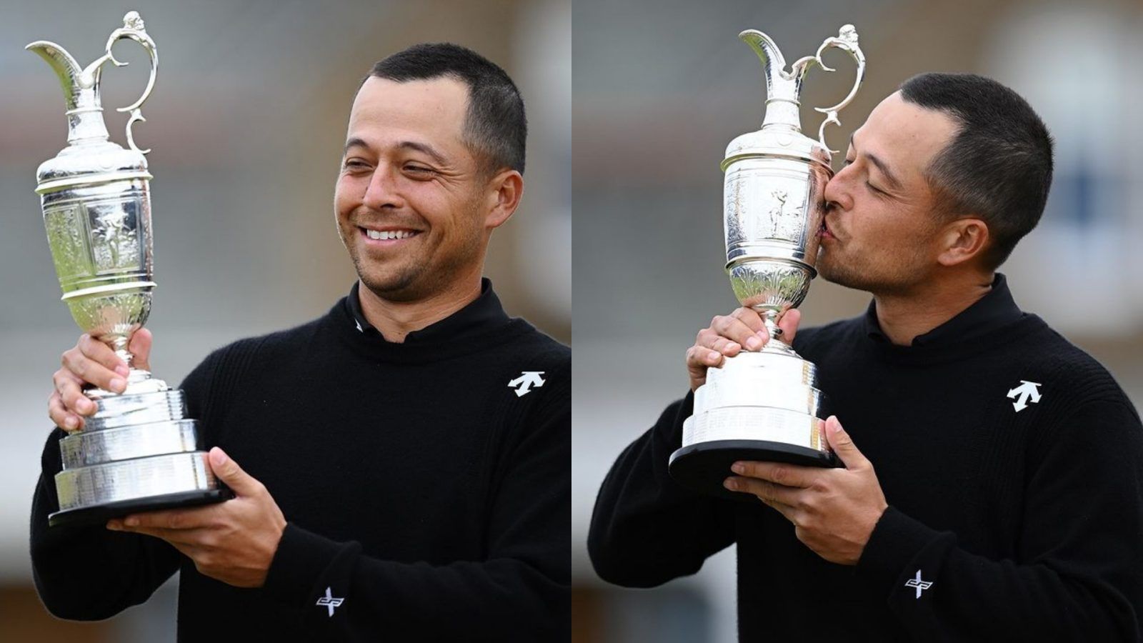 2024 Open Championship: Xander Schauffele Trumps Justin Rose in Battle of Olympic Champions