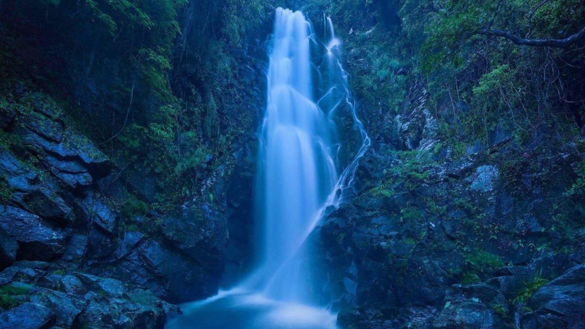 Waterfalls in Hong Kong: 8 Stunning Streams for Your Next Visit ...