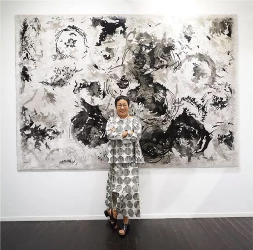 Hippie at Heart: Meet Hong Kong's Sin Sin Man