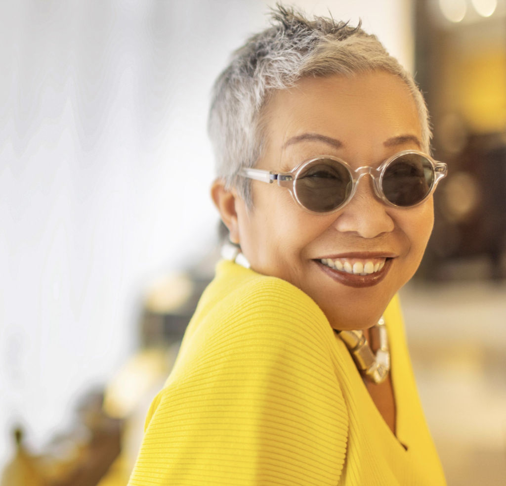 Hippie at Heart: Meet Hong Kong’s Sin Sin Man