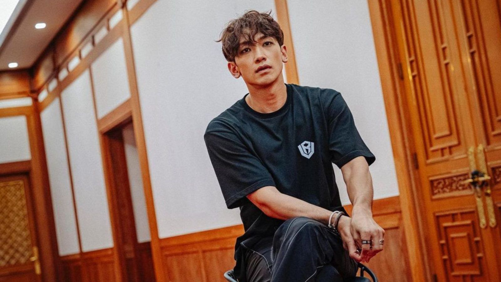 10 Fascinating Facts about ‘Red Swan’ Star Jung Ji-hoon aka Rain