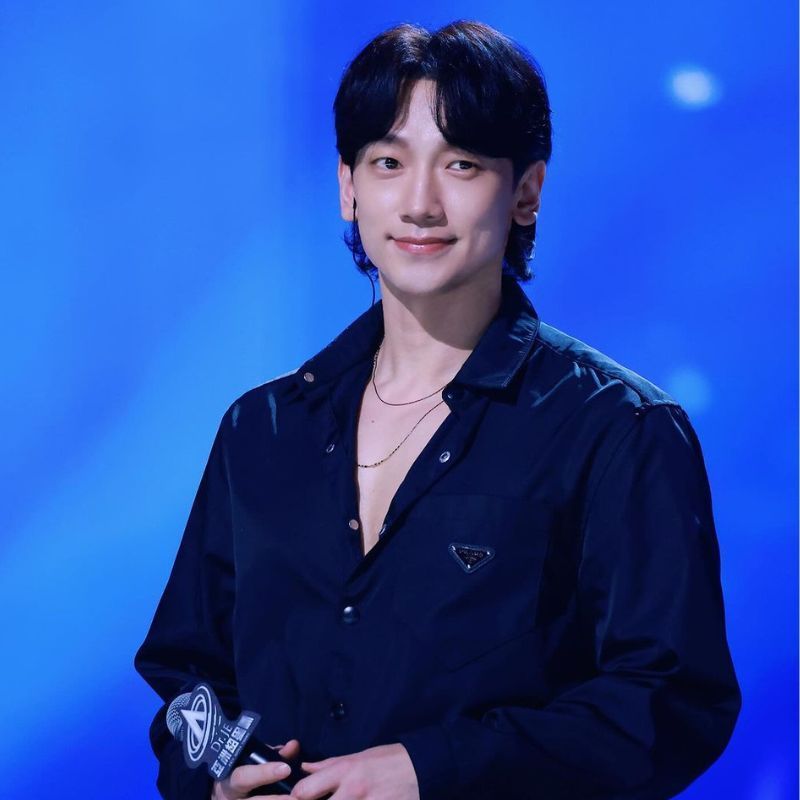 10 Fascinating Facts about ‘Red Swan’ Star Jung Ji-hoon aka Rain