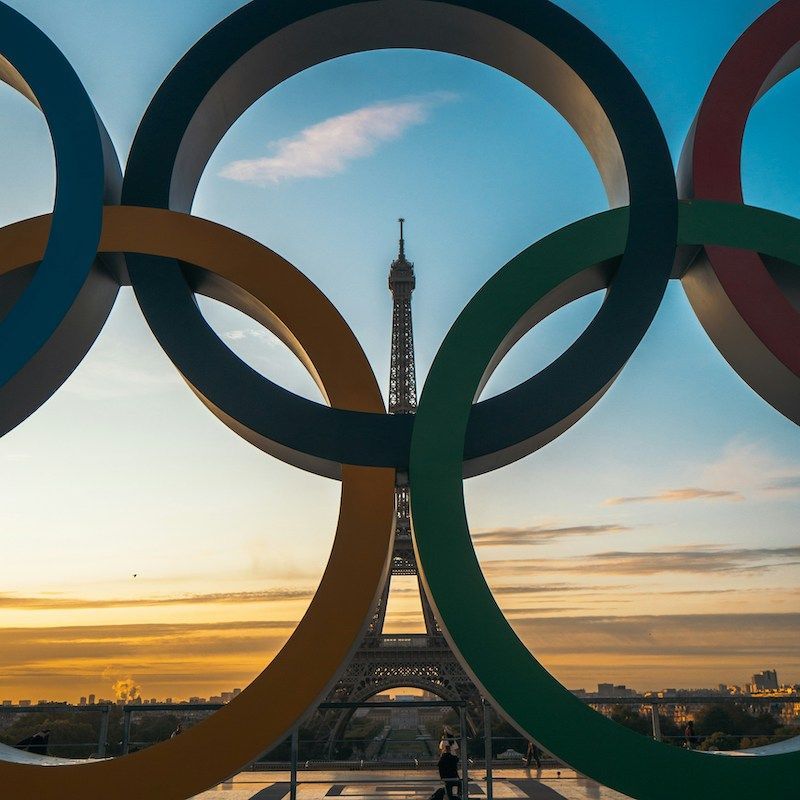 Catch the 2024 Paris Olympics Live Broadcast for Free