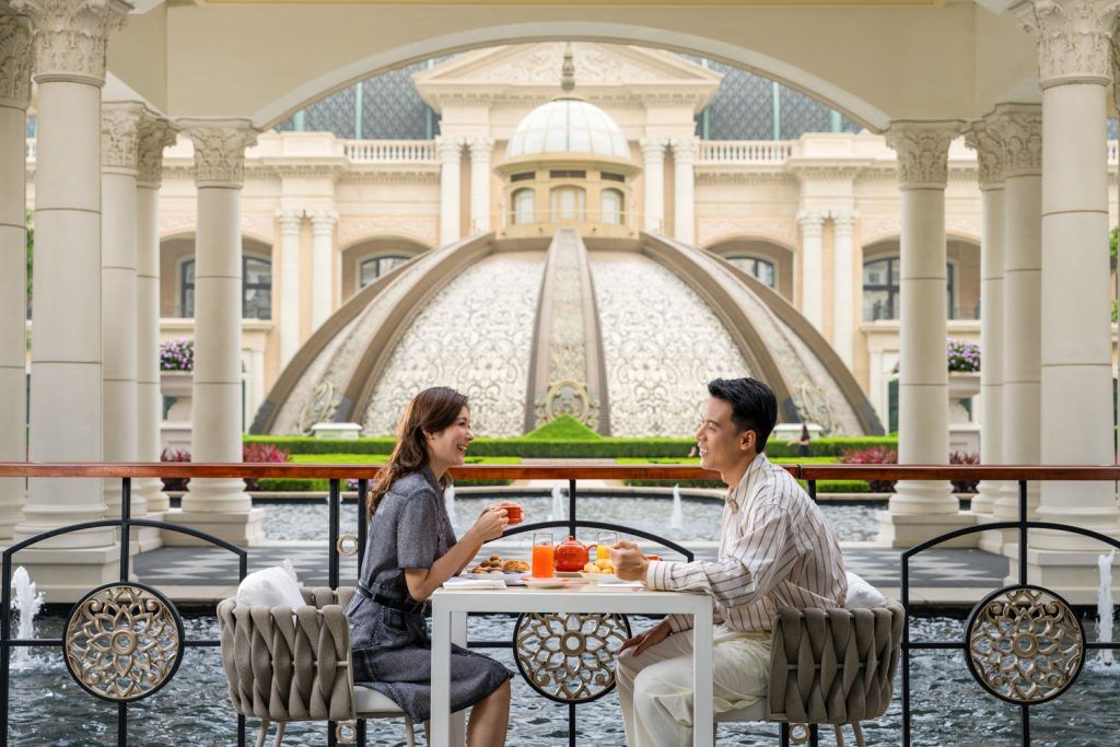 Discover Macau, the Perfect Summer Escape