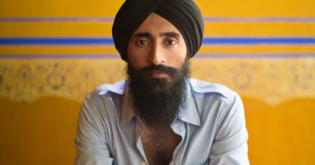 The Glass That Cheers: Waris Ahluwalia Introduces New Non-Alcoholic Elixir