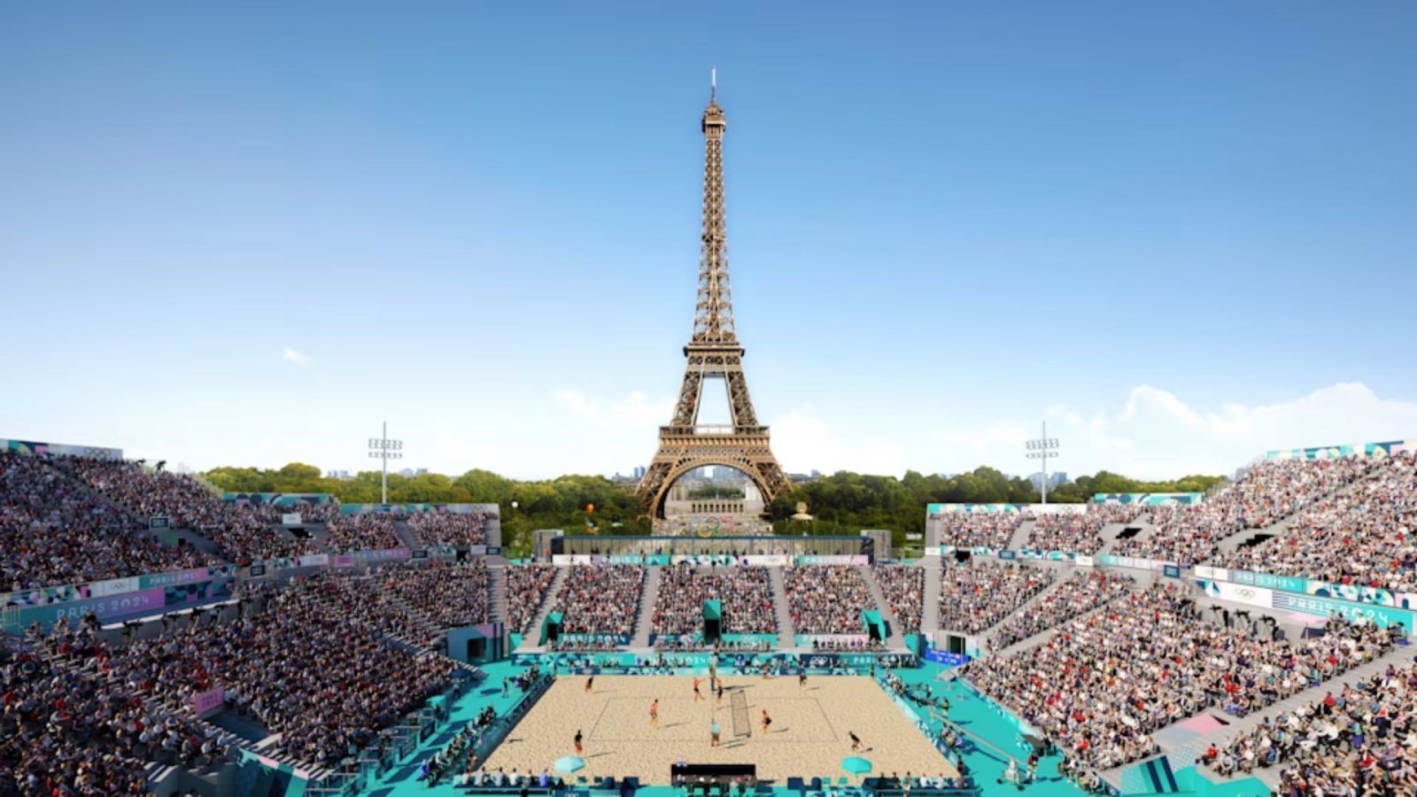 A Guide to Navigate Local Travel During Paris Olympics 2024