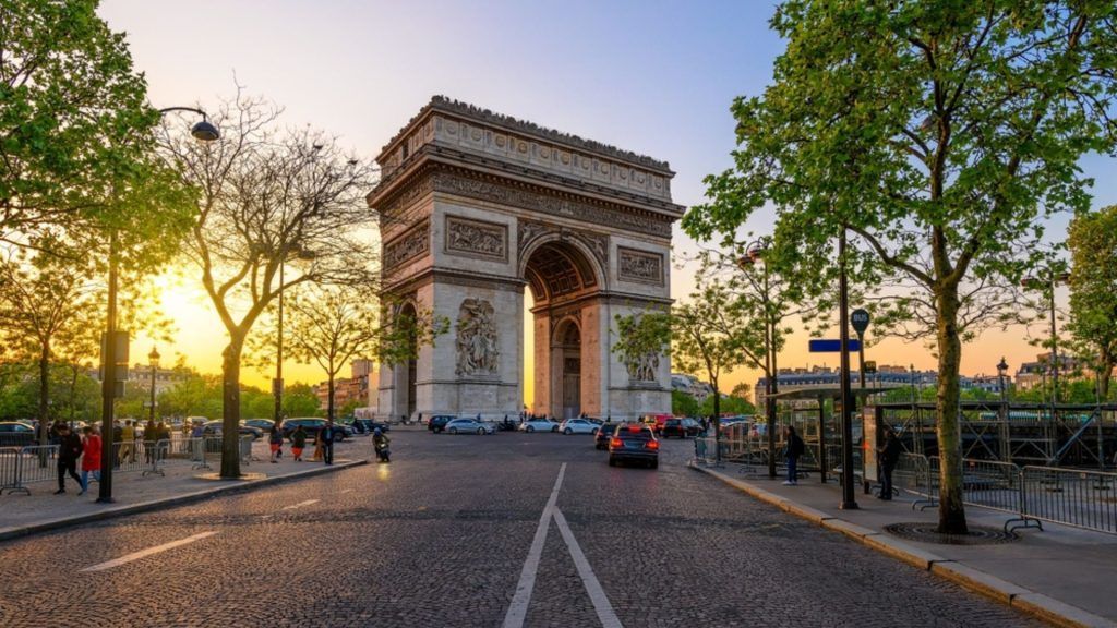 A Guide to Navigate Local Travel During Paris Olympics 2024