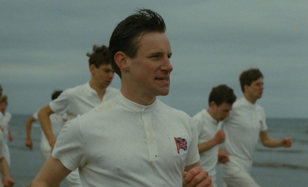 Amid Paris Games, 6 Olympic Movies to Add to Your Watchlist