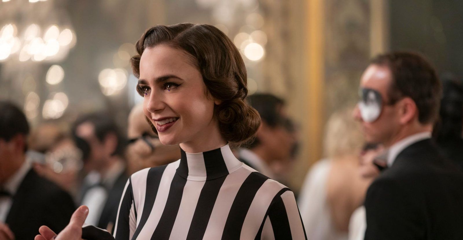 Shop the Best Looks from Every Season of ‘Emily in Paris’ so Far