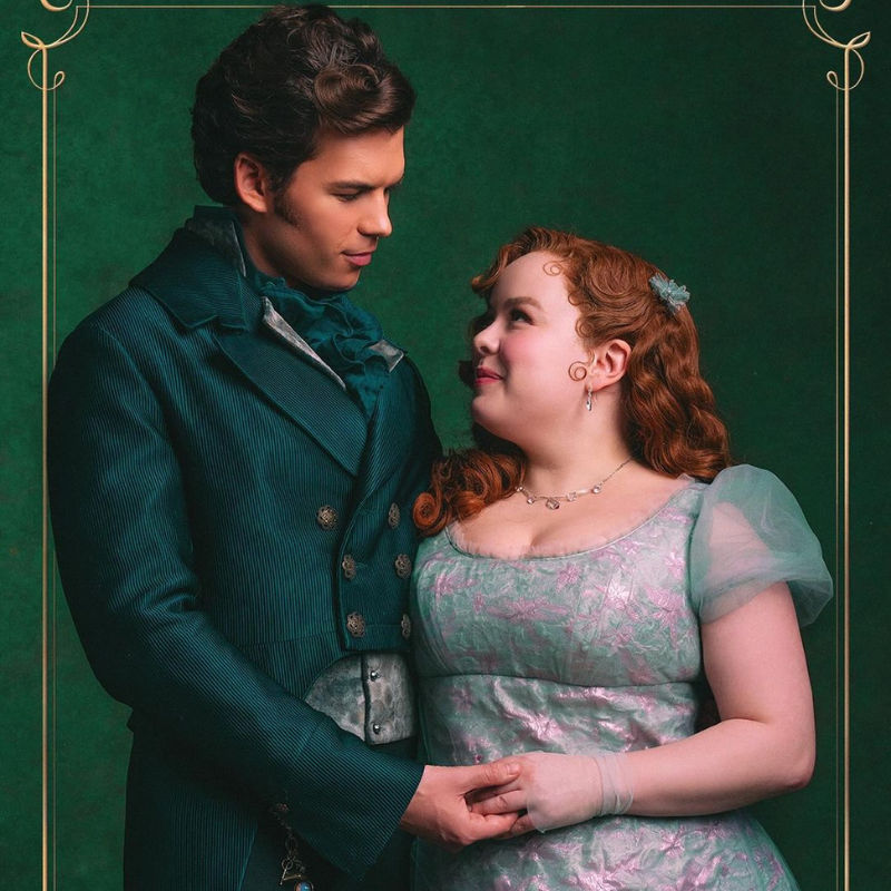 Meet The ‘Bridgerton’ Cast Members Allegedly Dating In Real Life