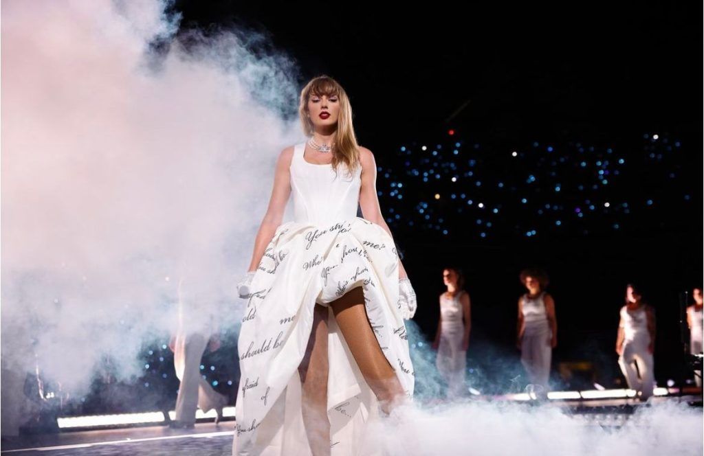 The Most Expensive Taylor Swift Eras Tour Outfits