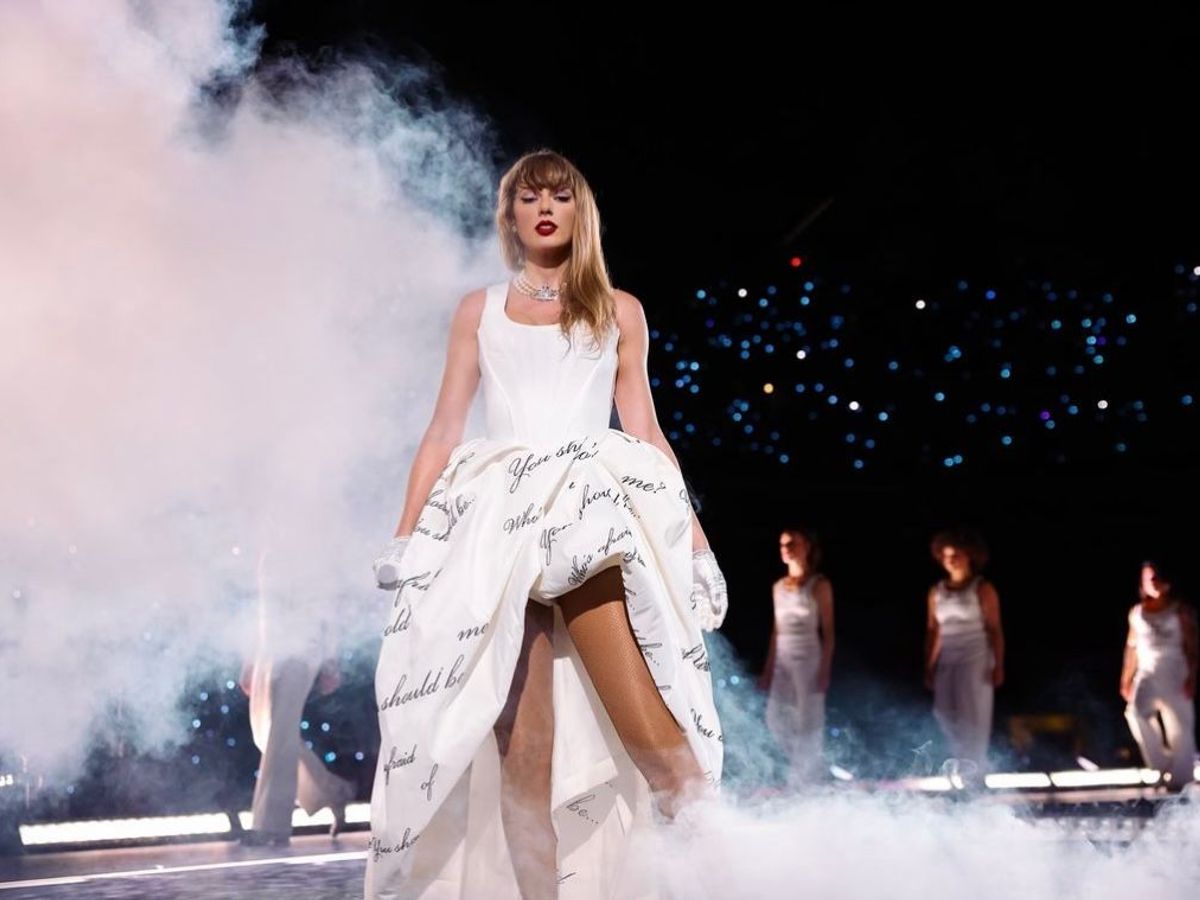 Most Expensive Outfits from Taylor Swift's Eras Tour