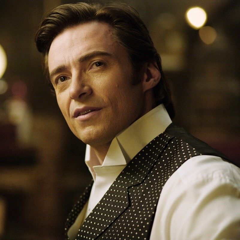The Astonishing Net Worth of <i>Deadpool & Wolverine</i> Star Hugh Jackman
