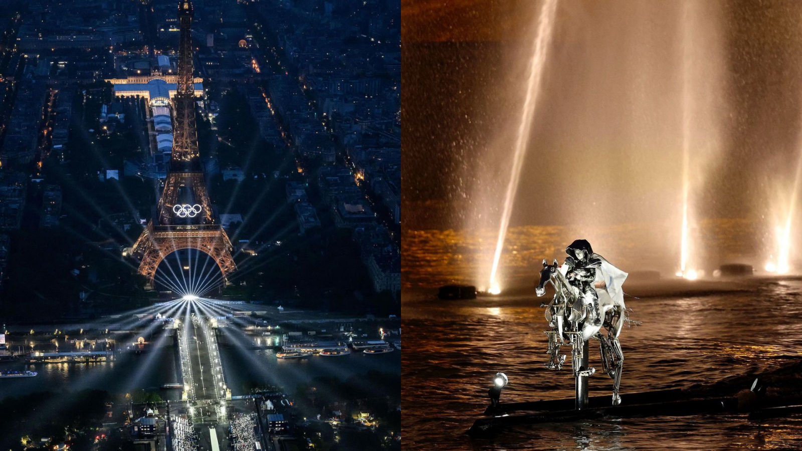 The Most Expensive Olympics Games Ever Held, Plus Why They Cost So Much to Host