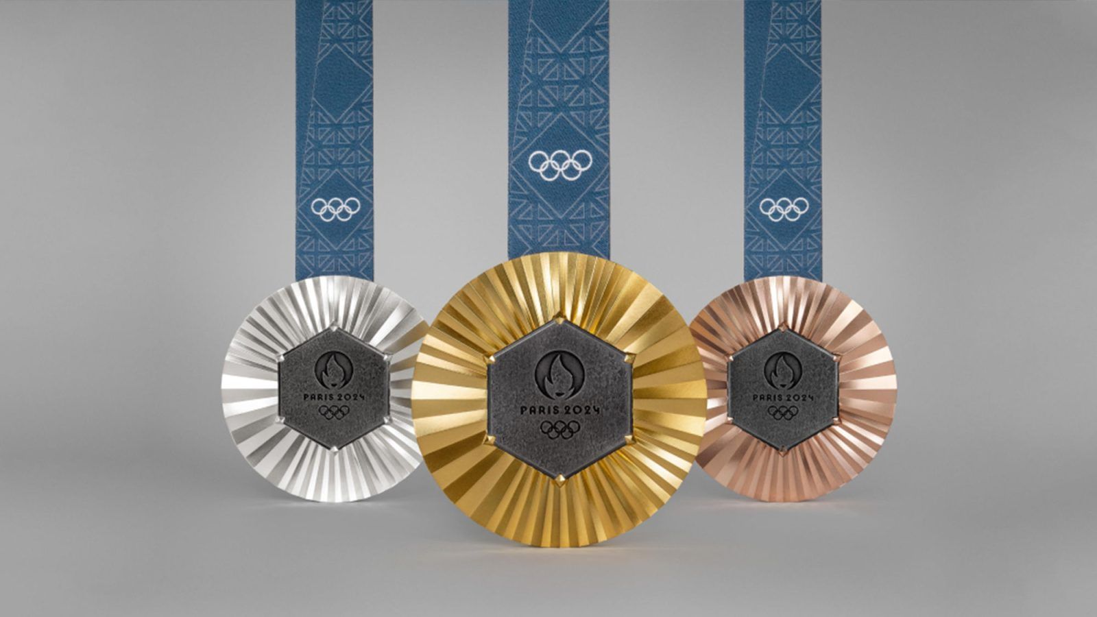 Hong Kong Athletes to Receive Highest Cash Bonus for Winning Gold Medal