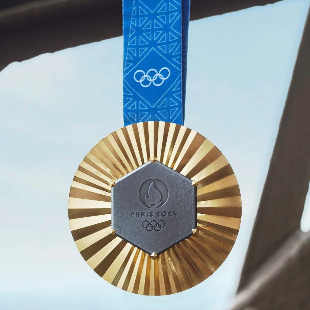 Hong Kong Athletes to Receive Highest Cash Bonus for Winning Gold Medal