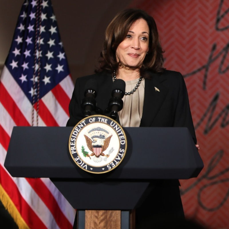 Kamala Harris vs Donald Trump: How the US Presidential Candidates Differ in Age, Career Achievements
