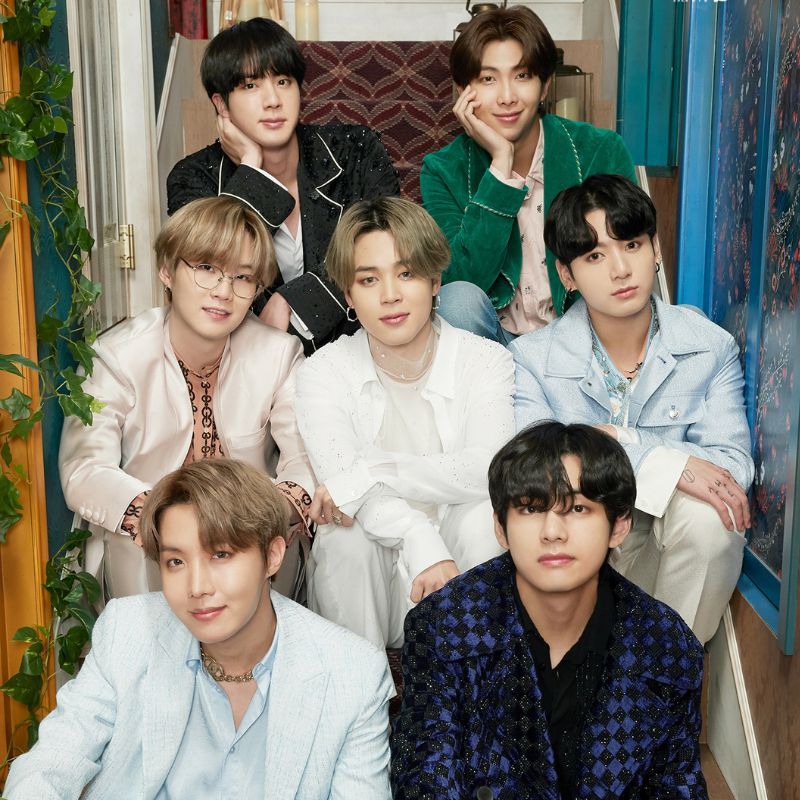 From The Beatles to BTS: The Most Successful Boybands of All Time