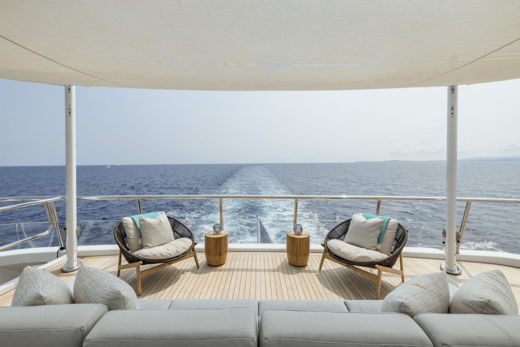 superyachts maldives