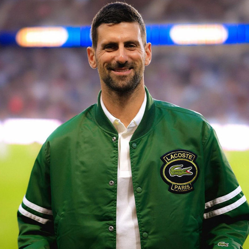 Meet the Most Stylish Athletes Participating At The 2024 Paris Olympics