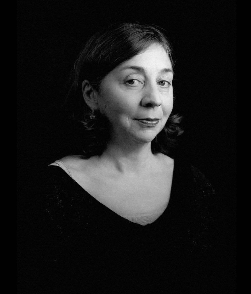 Nathalie Crinière on Scenography and Setting the Stage