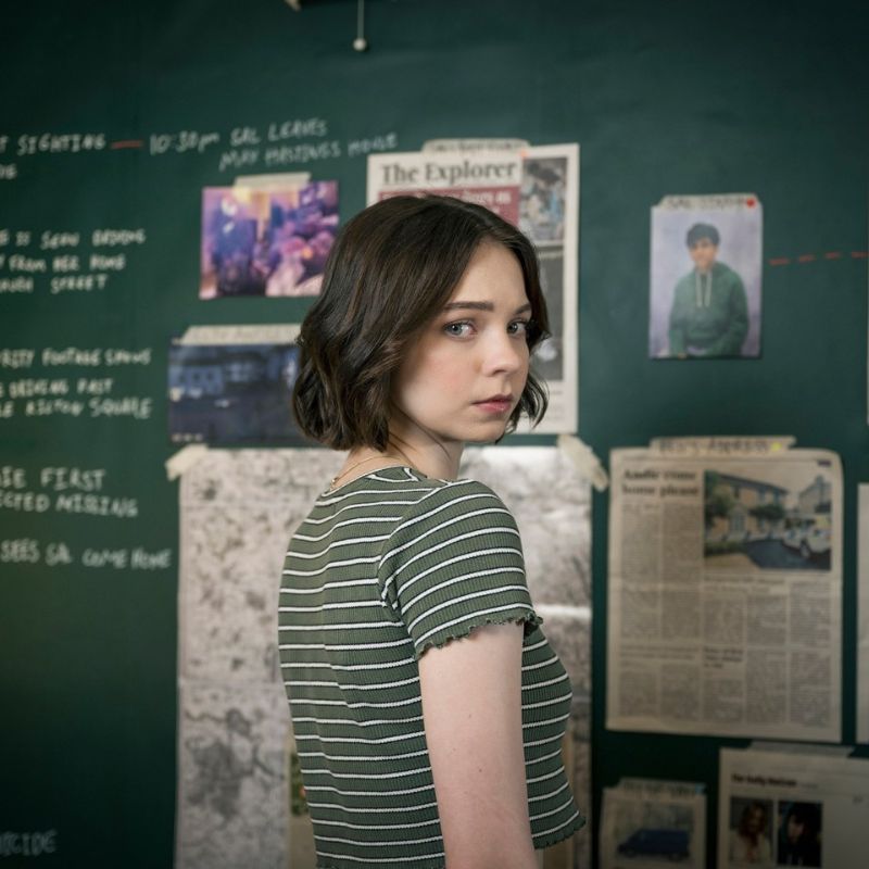 The Key Differences Between the Book and TV Show Adaptation of <i>A Good Girl’s Guide to Murder</i>