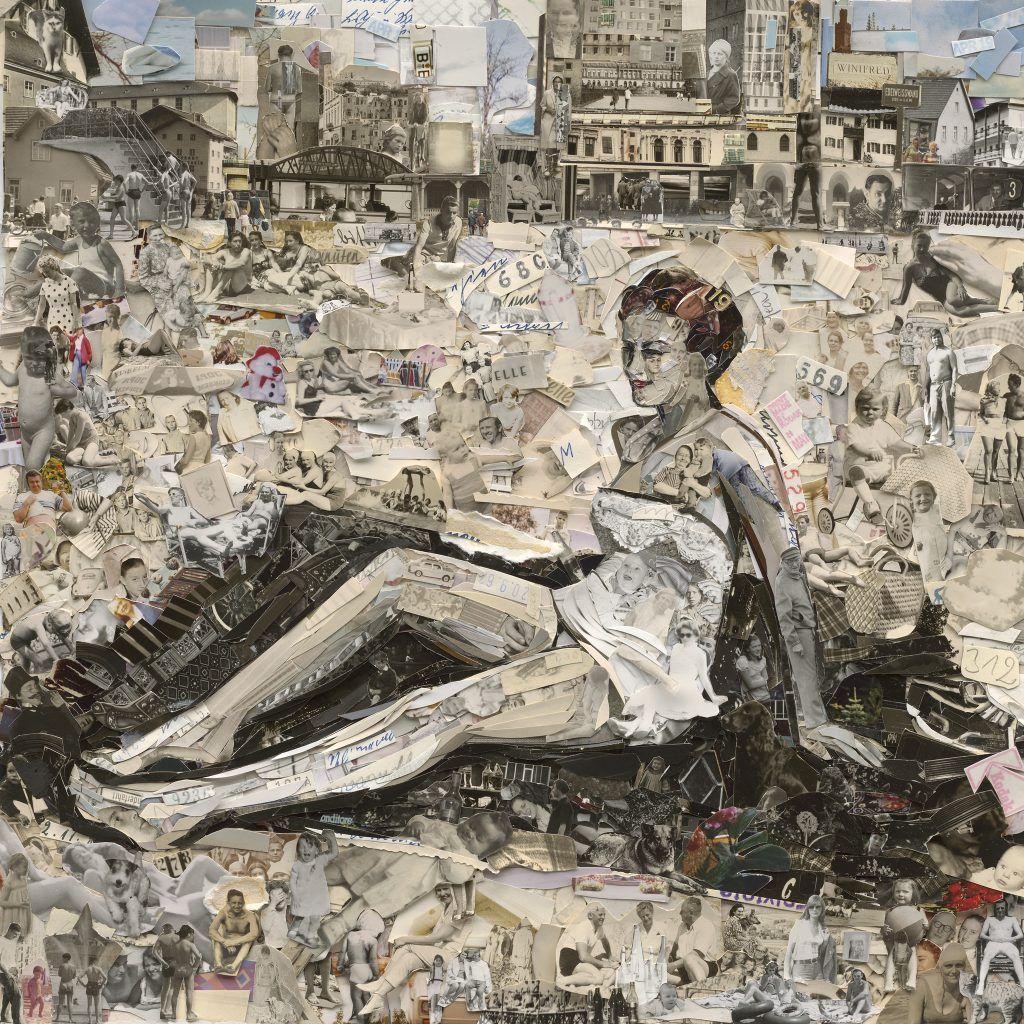 Five New Exhibitions to Check Out This August
