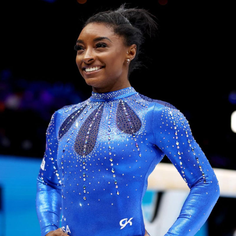 Famous Olympic Athletes Who are Swifties: Hong Kong’s Siobhán Haughey, Simone Biles and More