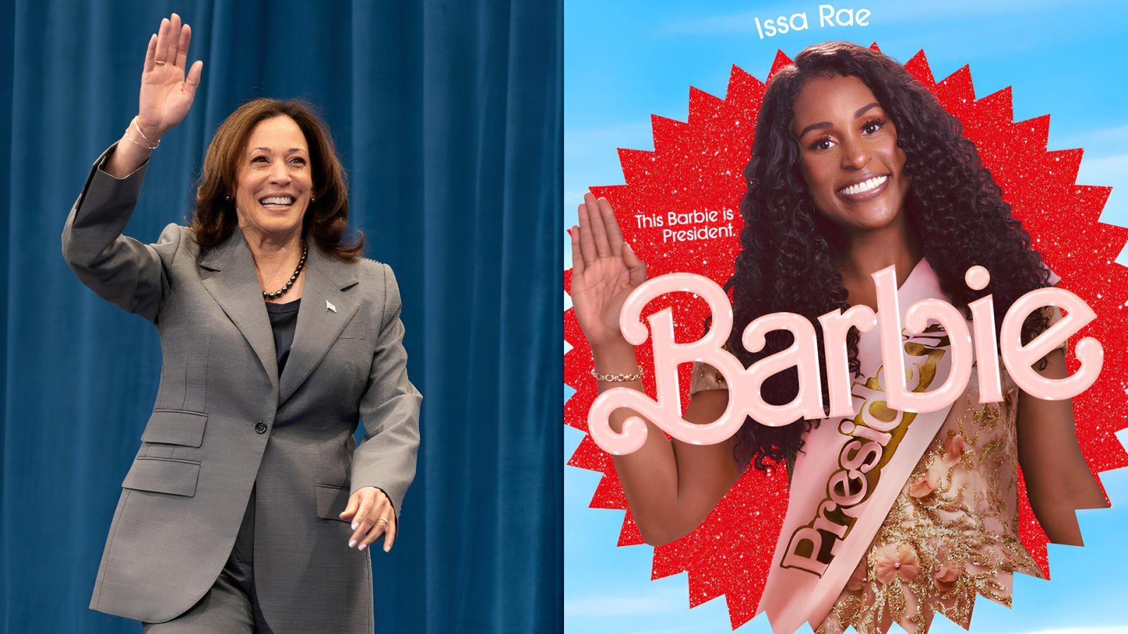 Kamala Harris’ Best Pop Culture Moments: From ‘Kamala IS brat’ to Viral Coconut Memes