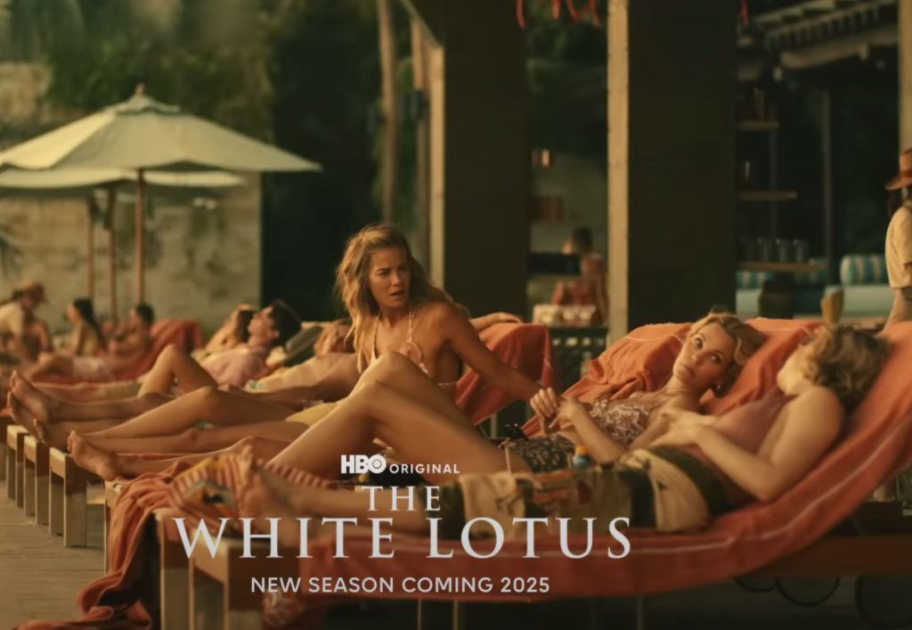 <i>The White Lotus</i> New Trailer Shows Four Seasons Koh Samui, and Return of One Major Character