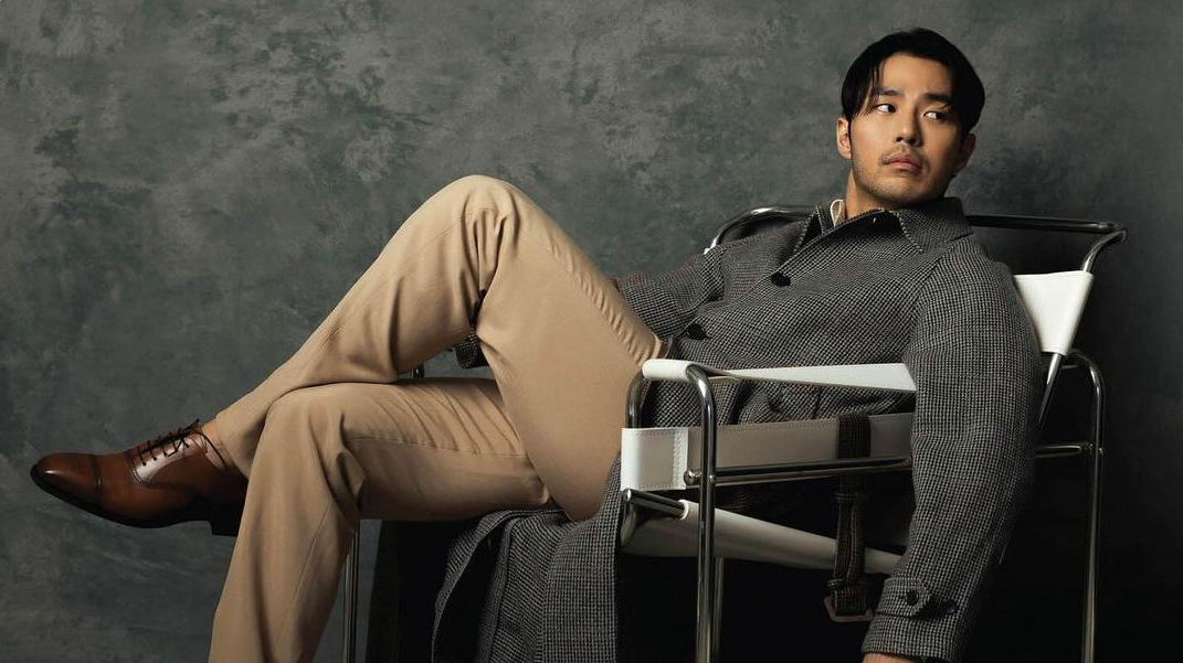Seoul Spotlight: Actor and Designer Jin-Taek Oh on the Future of Korean Fashion