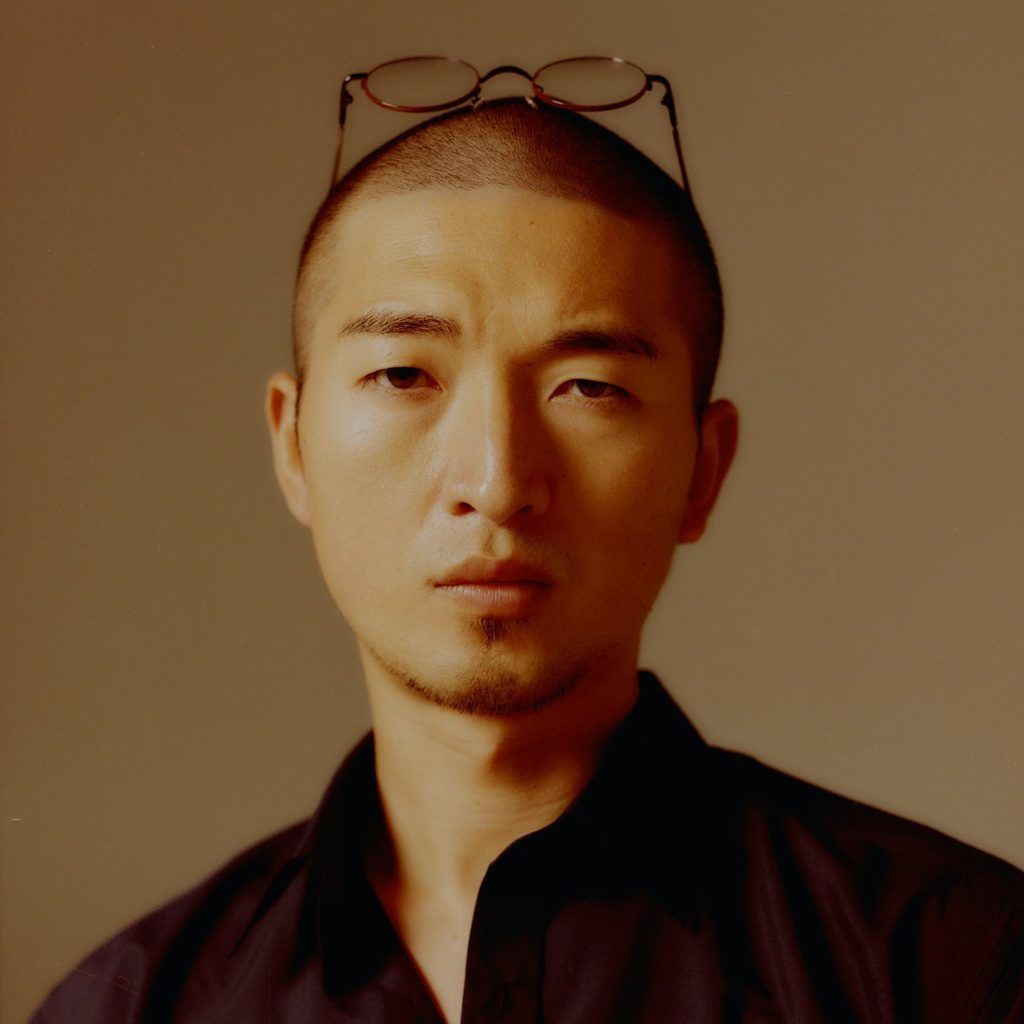Seoul Spotlight: Photographer Rala Choi on Being Inspired by Human Relationships