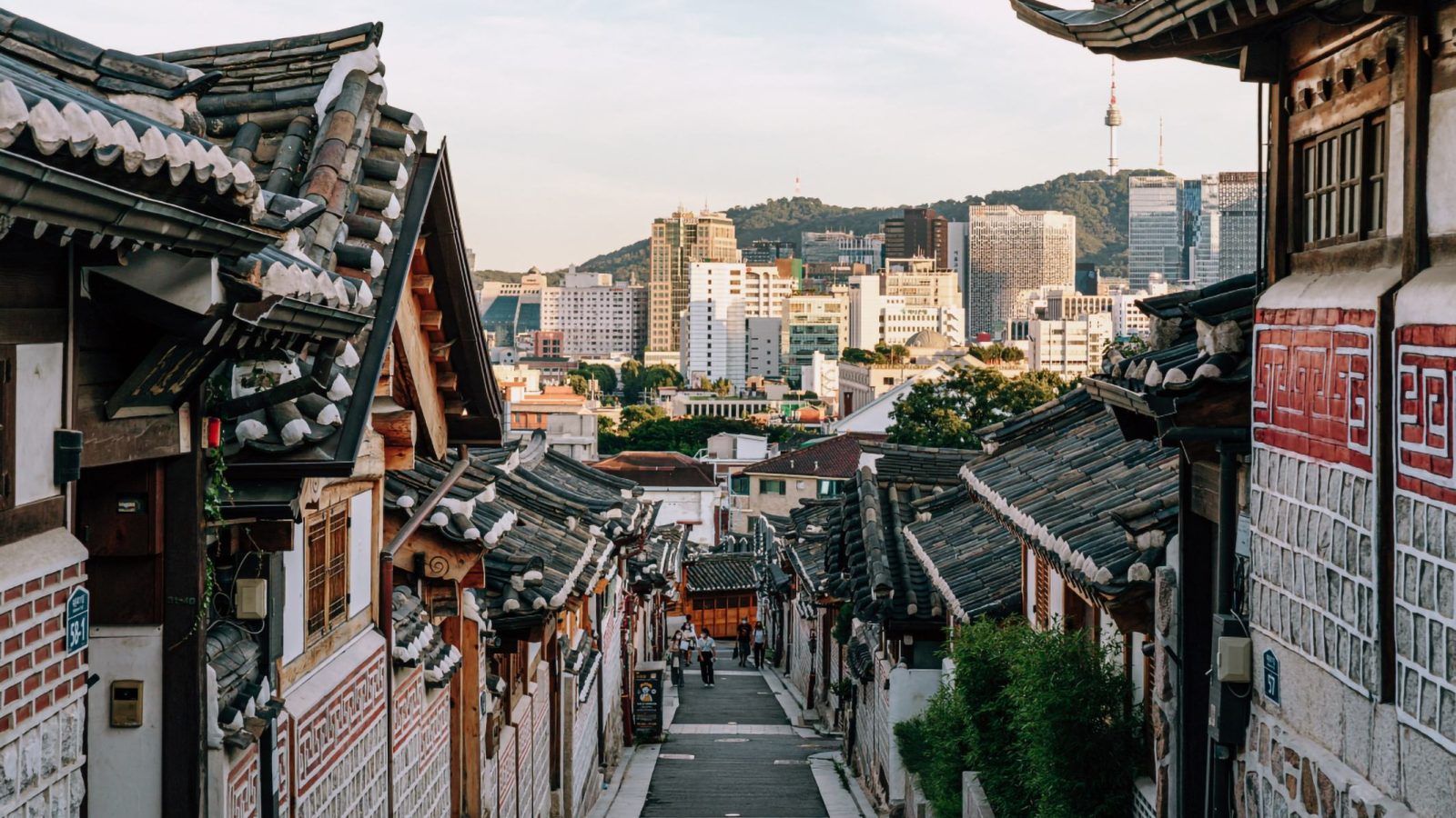 Seoul Spotlight: Photographer Rala Choi on Being Inspired by Human Relationships