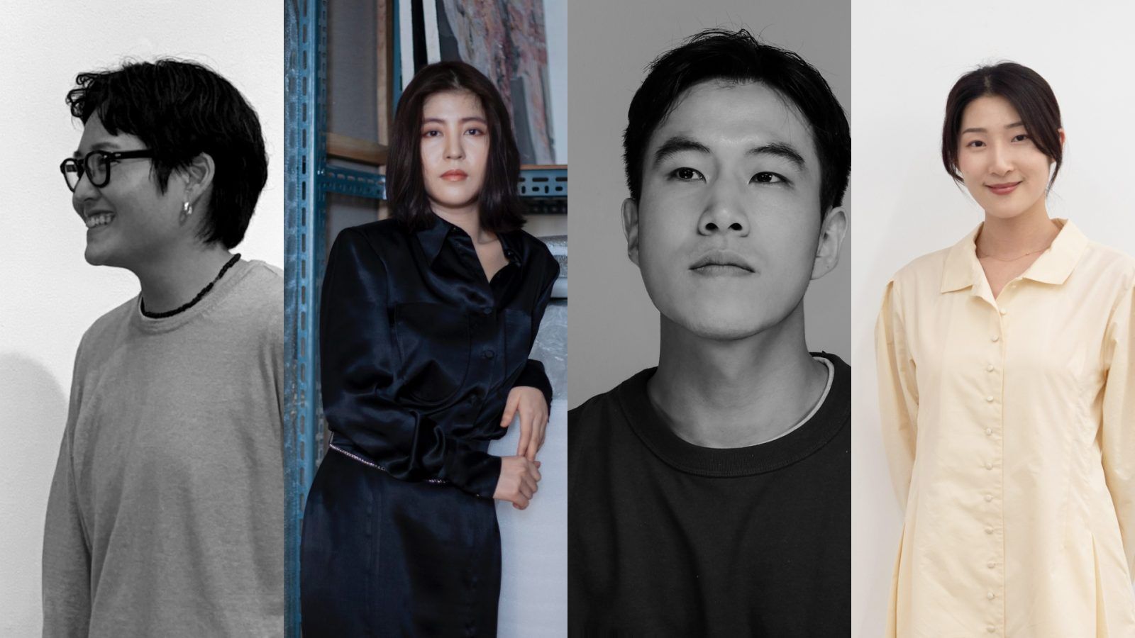 Kiaf Seoul 2024: Artists to Watch From the Highlights Section