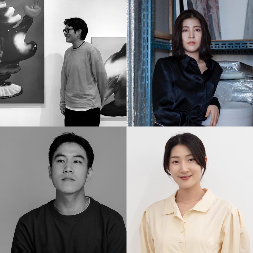 Kiaf Seoul 2024: Artists to Watch From the Highlights Section
