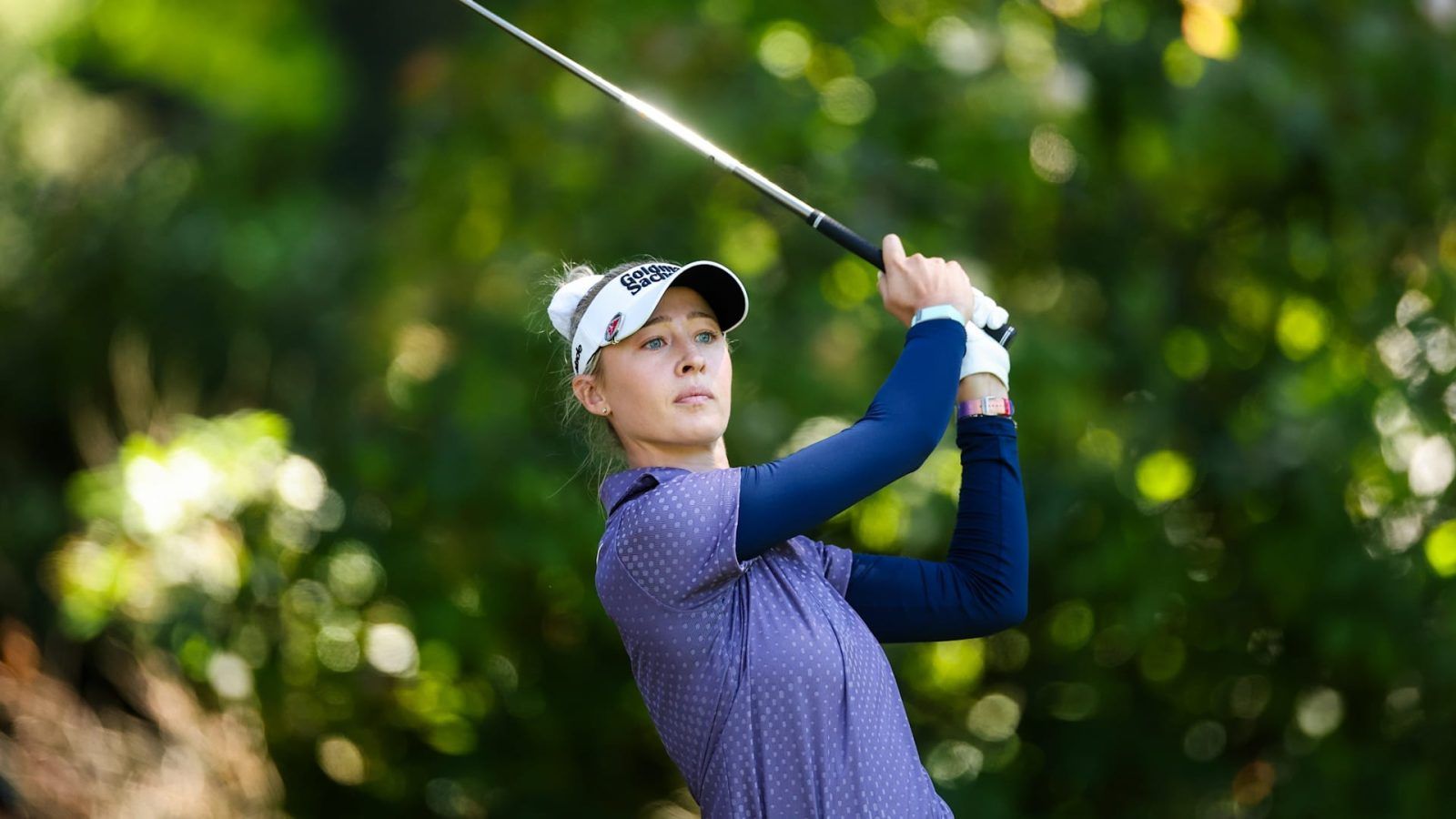 World No. 1 Female Golfer Nelly Korda’s Career, Net worth and Endorsements