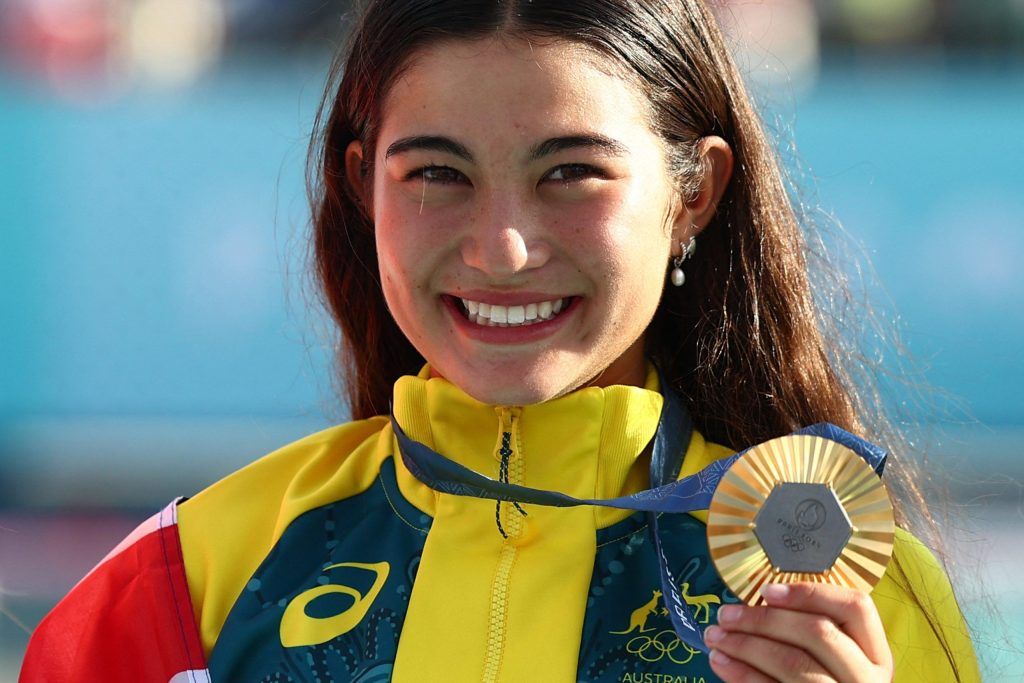 5 of the Most Expensive Olympic Medals Ever Sold