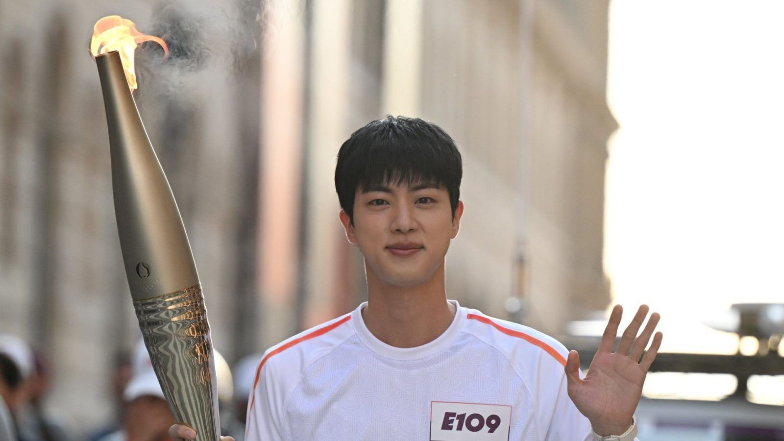 Explore Gwacheon, the hometown of BTS Jin in South Korea