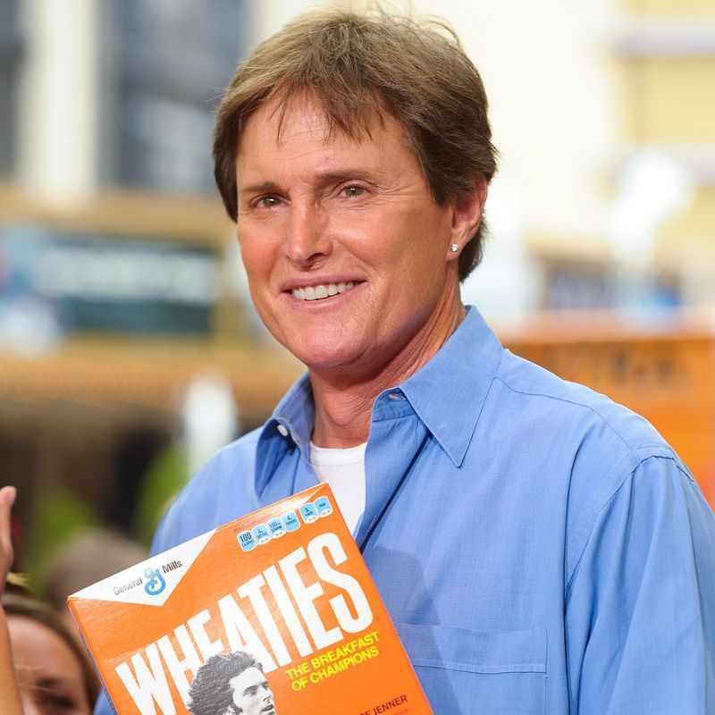 Famous Celebrity Athletes Who Were Olympians: Noel Harrison, Caitlyn Jenner and More
