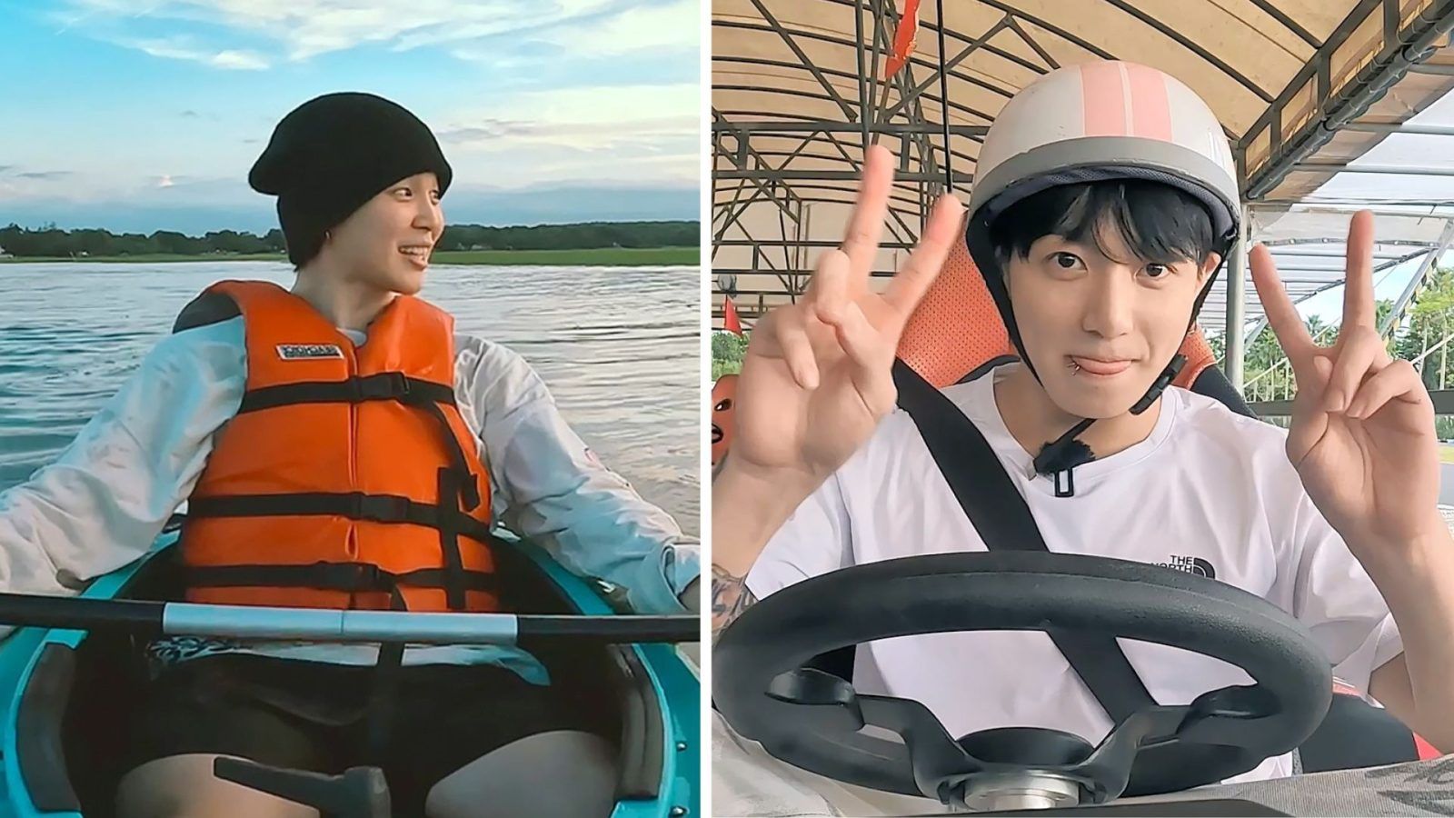 Episode Release Schedule of Disney+ Series <i>Are You Sure?!</i> ft. BTS’ Jimin & Jungkook
