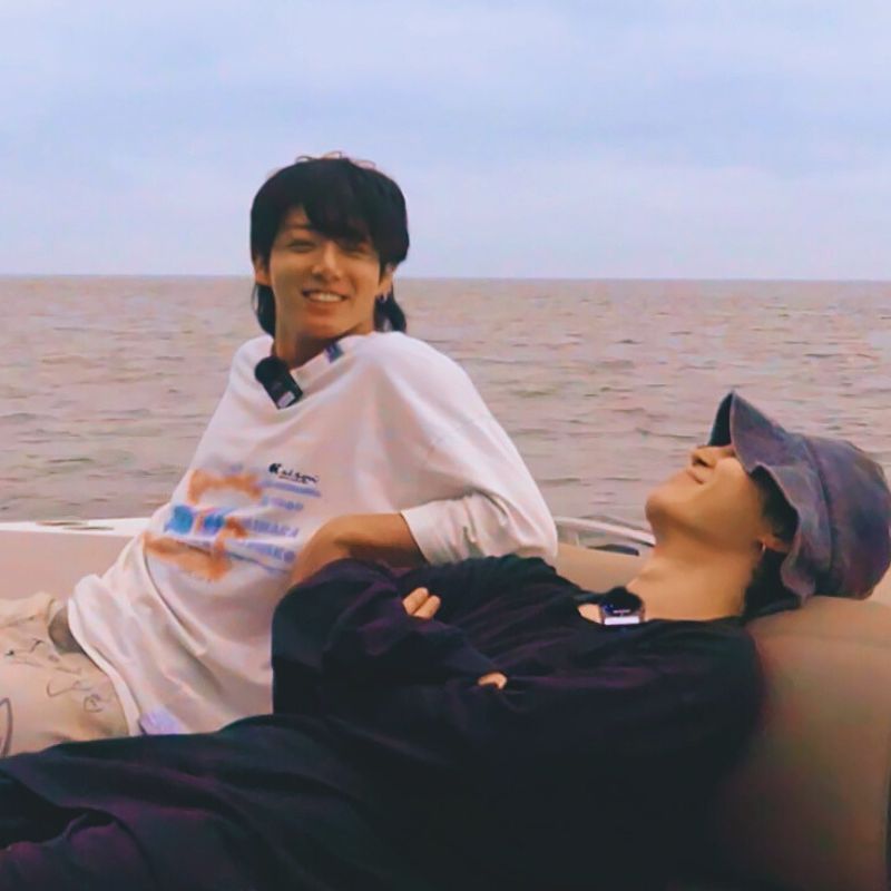 Episode Release Schedule of Disney+ Series <i>Are You Sure?!</i> ft. BTS’ Jimin & Jungkook
