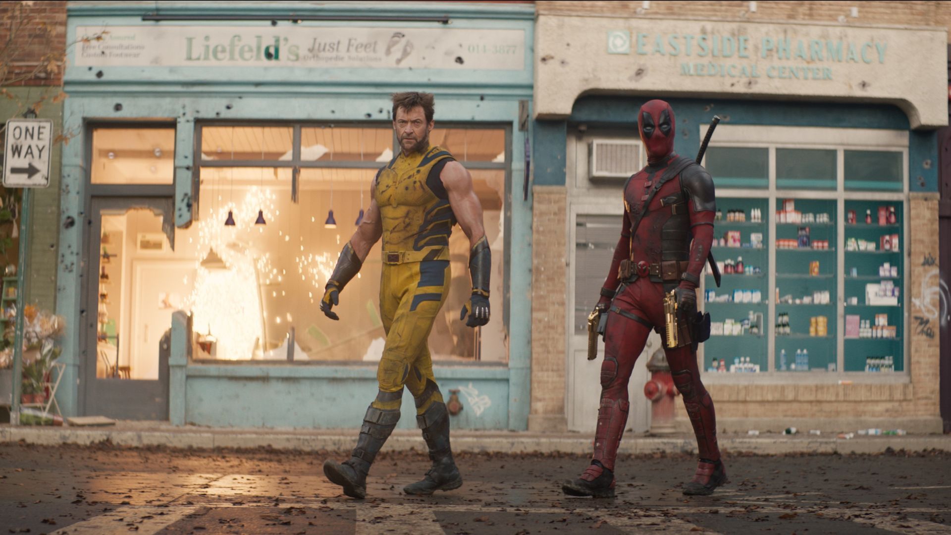 Deadpool & Wolverine Ending Explained: How was Cassandra defeated ...
